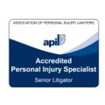 APIL senior litigator