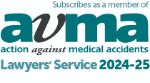 AvMA Lawyers Service logo