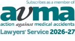 AVMA logo