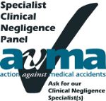 AvMA panel logo