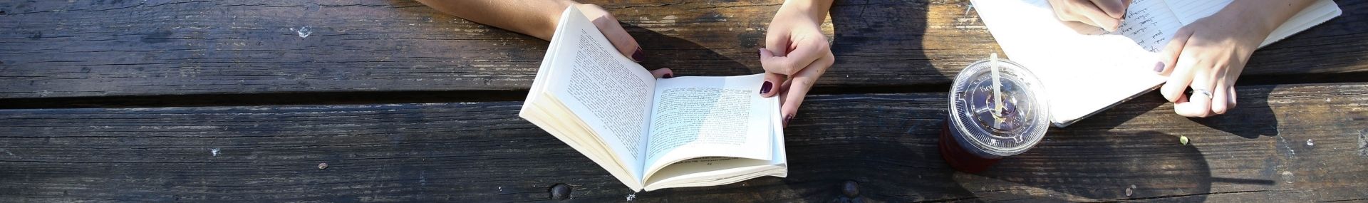 Reading and writing