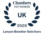 Chambers UK Lanyon Bowdler