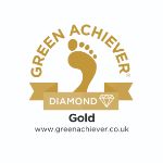 Green Achiever Gold Diamond