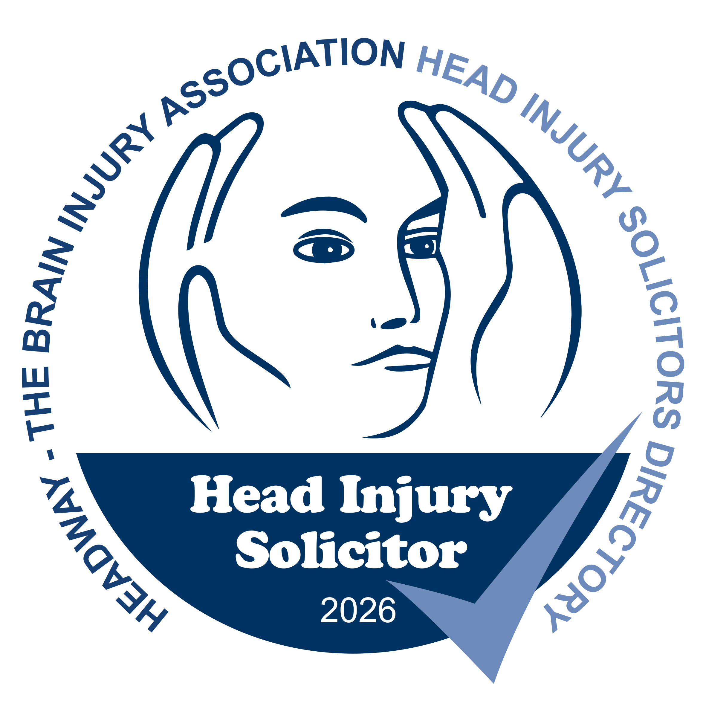 Headway Head Injury Solicitor 2026