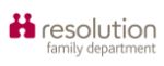 Resolution main logo