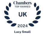 Chambers UK 2024 Lucy Small