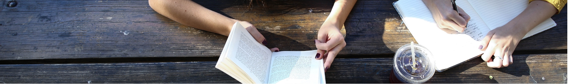 Reading and writing notes