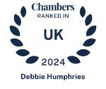 Chambers UK 2024 Debbie Humphries
