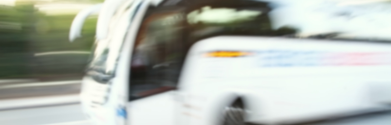 Moving coach
