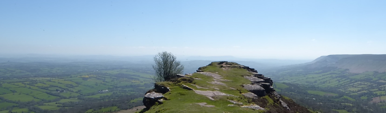 Bromyard countryside