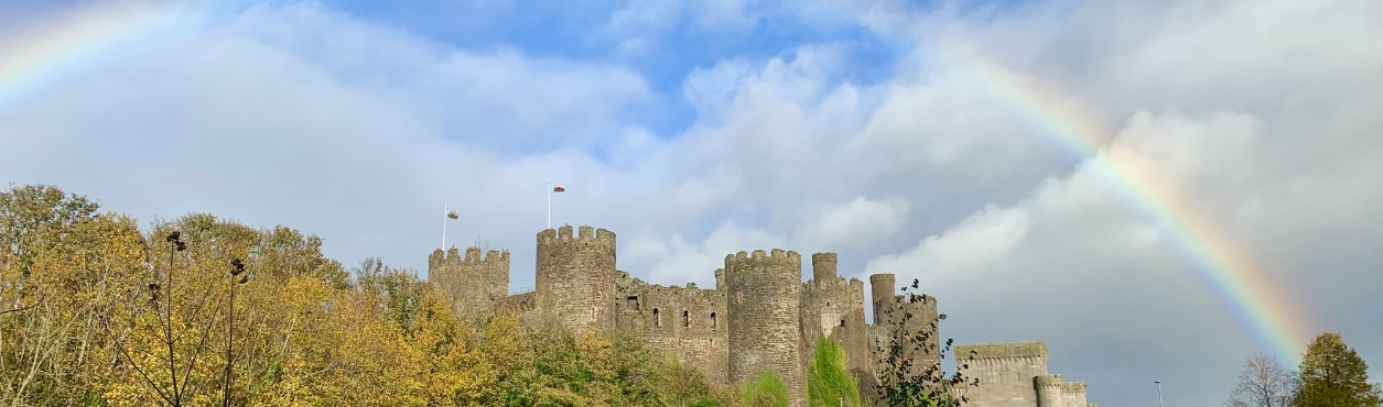 Conwy Castle