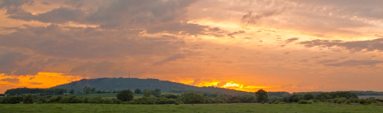 The Wrekin