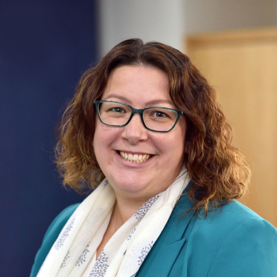Kate Lawson podcast speaker