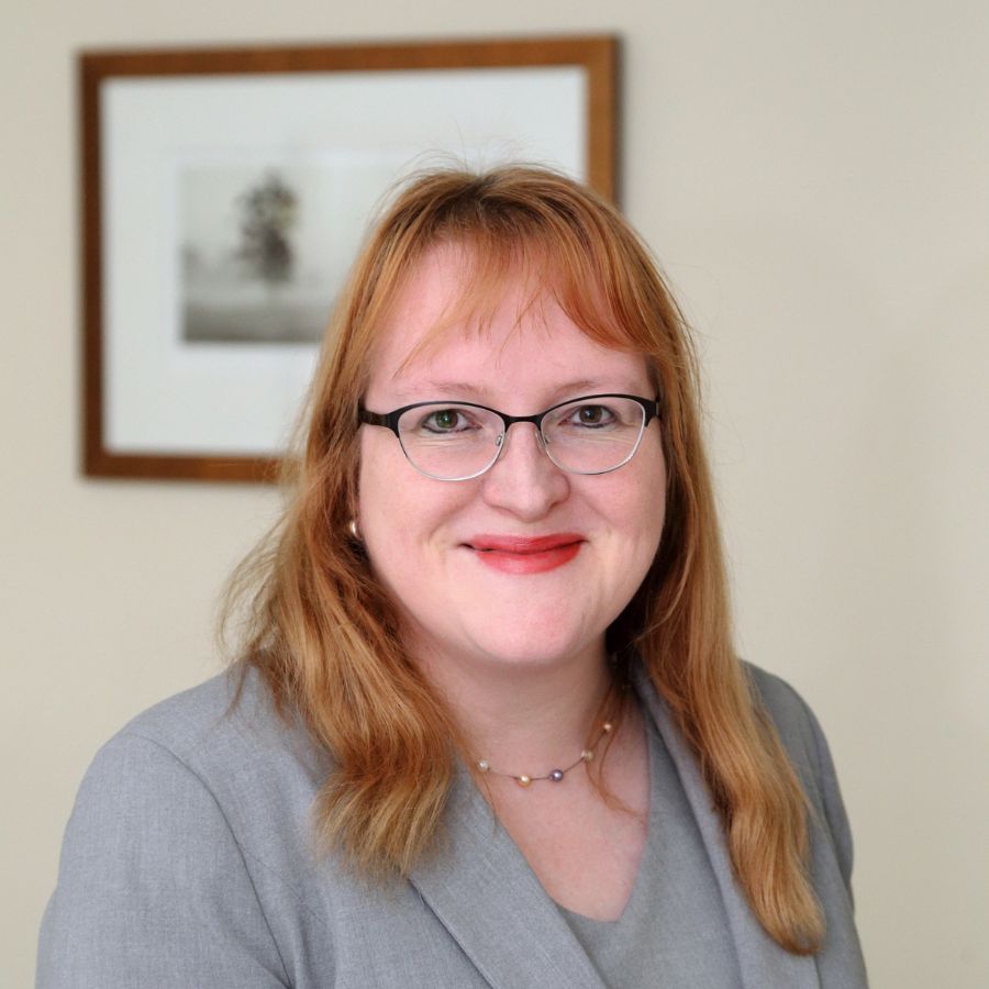 Tania McGee podcast speaker
