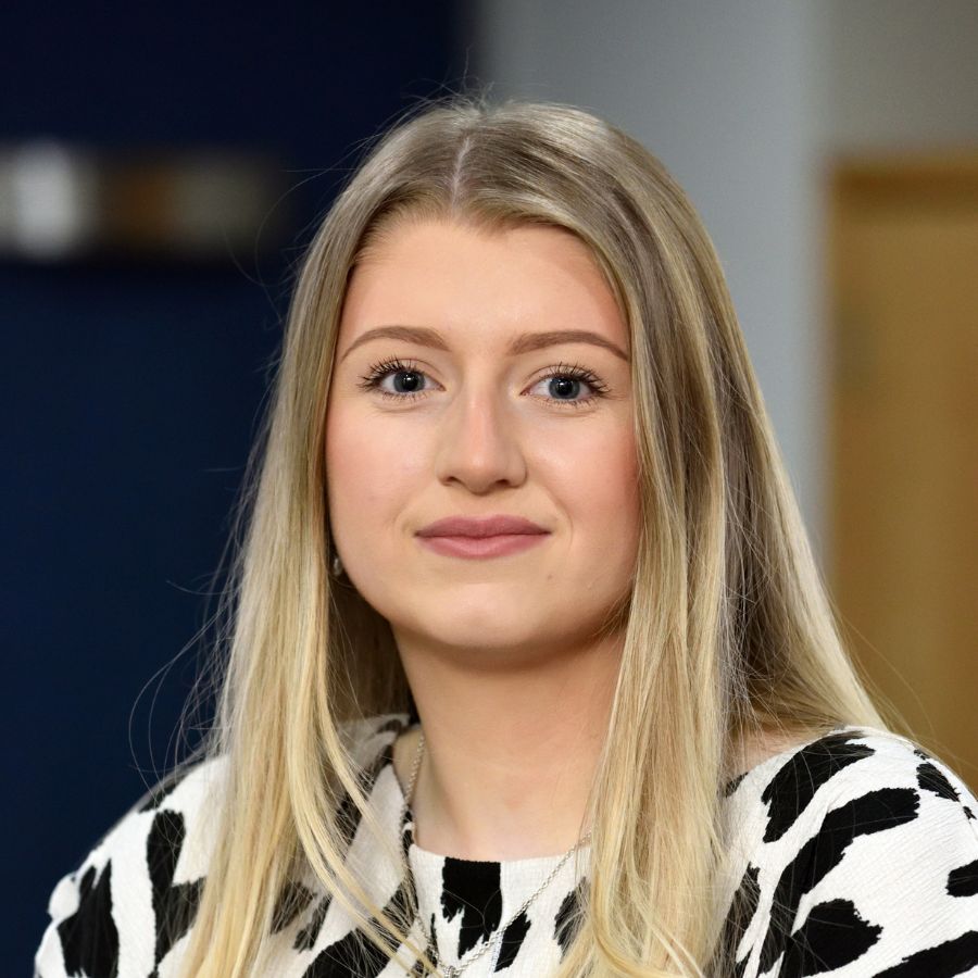 Hollie Slawson