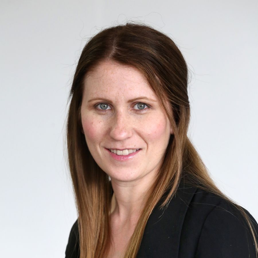 Katie Baker