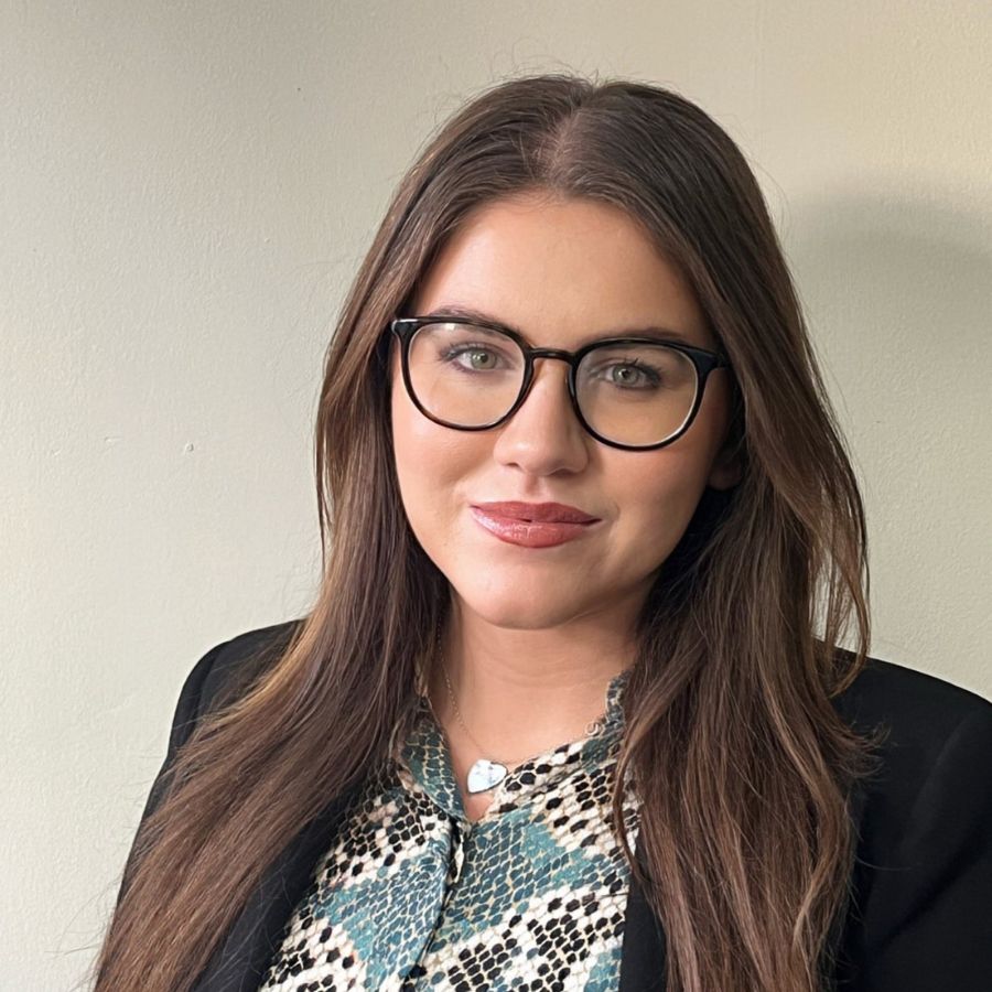 Image of Sioned Parry