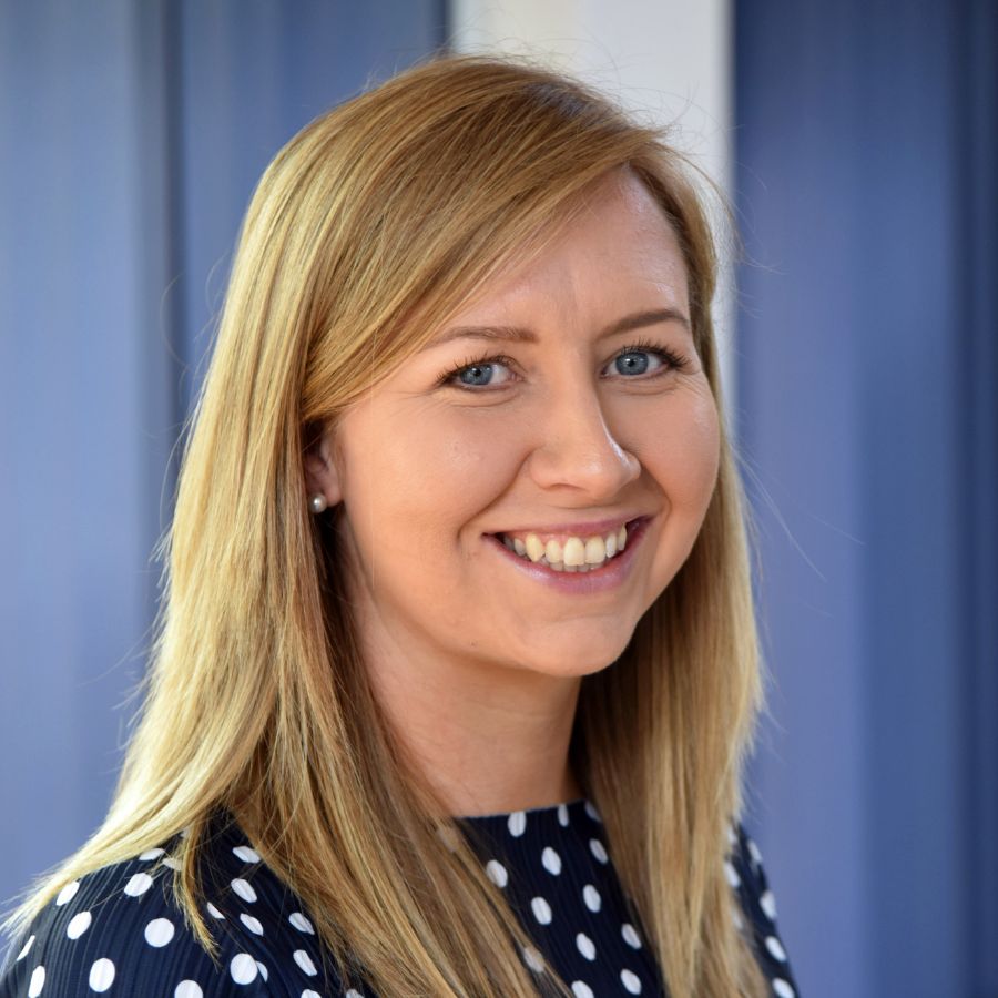 Photograph of Juana Eastwood