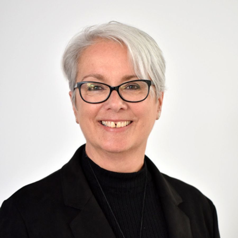 Photo of Lucy Small