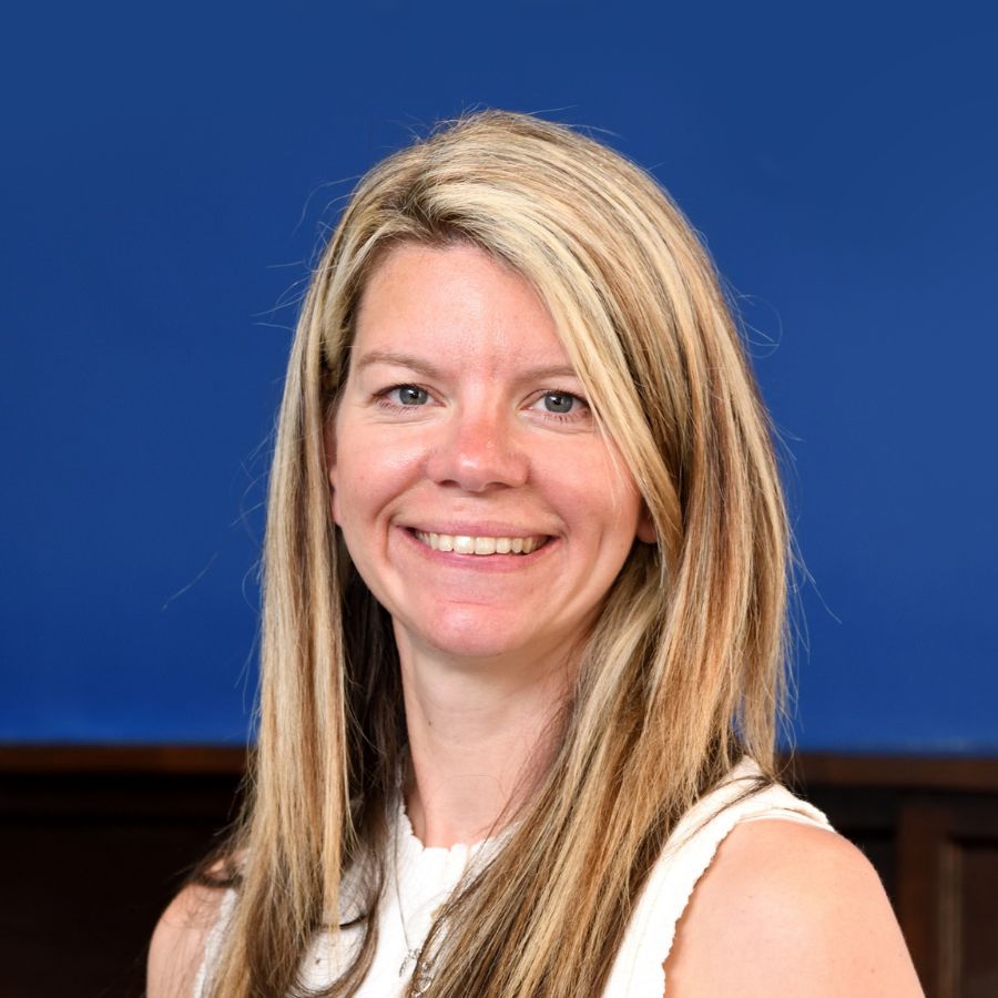 Photo of Angharad Hird